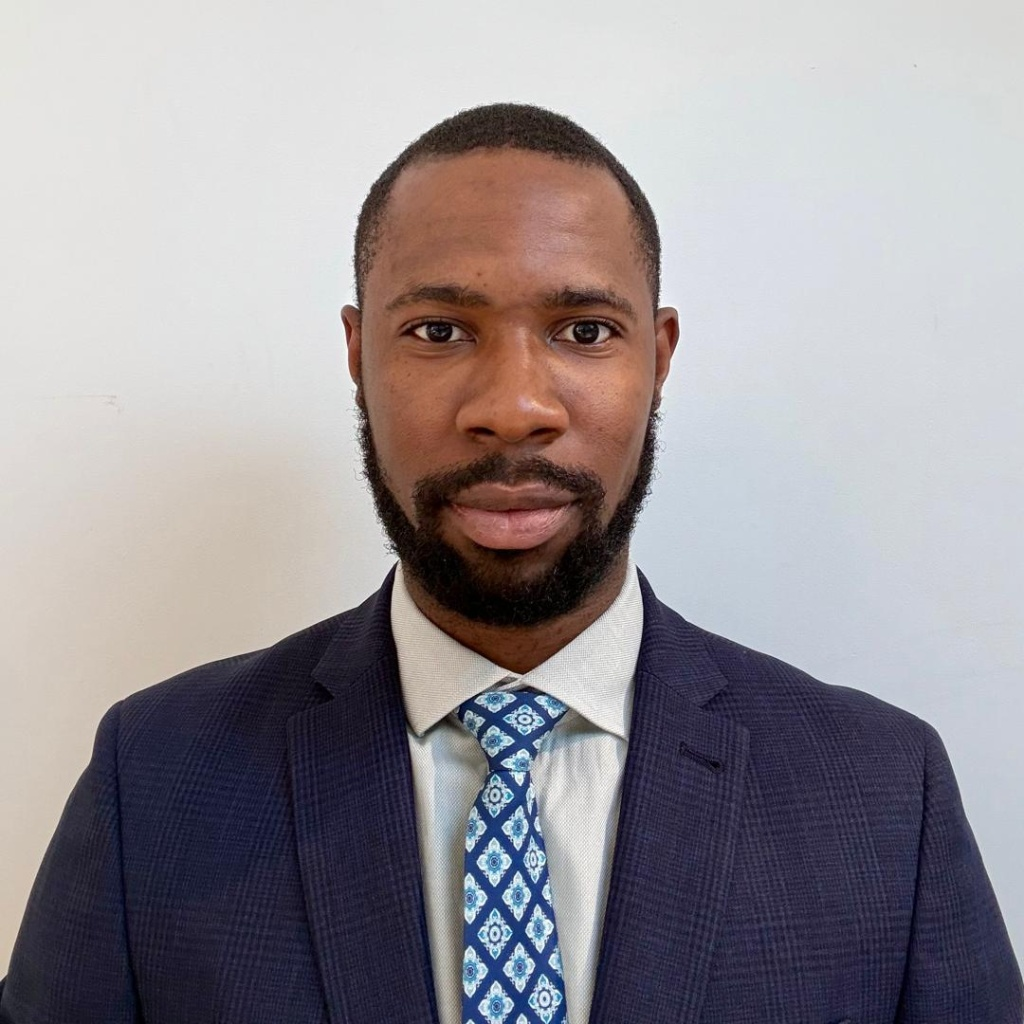 Confidence Ugolo, Founder & CEO of Techies Africa.
