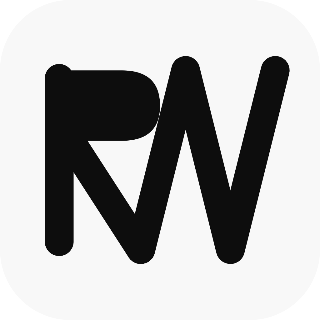 Reapwork logo